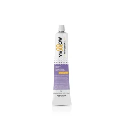 Yellow Professional Pure Toners Supreme Care & Shine Toning Gel .17 Dusty Grey 100ml (3.4 oz)