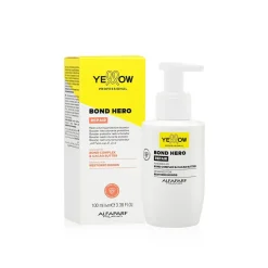 Yellow Professional Repair Bond Hero 100ml (3.38floz)