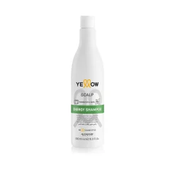 Yellow Professional Scalp Energy Shampoo 500ml (16.9 fl oz)