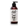 Yope Ginger Sandalwood Natural Liquid Soap 500ml (16.9floz)