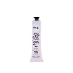 Yope Tea and Mint Natural Hand Cream 100ml (3.38 fl oz)