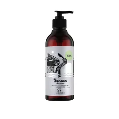 Yope Yunnan Chinese Tea Natural Regenerating Shower Gel 400ml (13.5floz)
