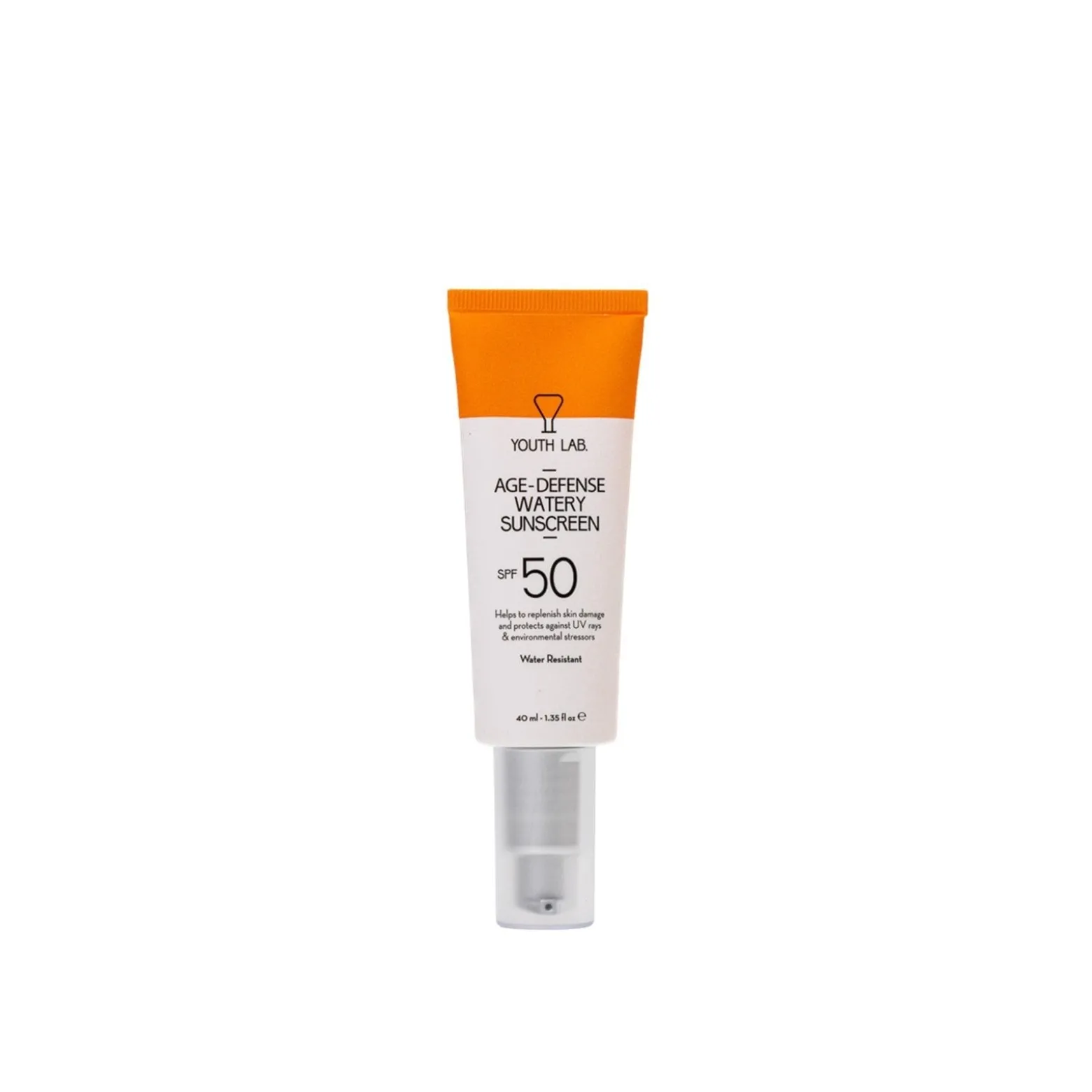 YOUTH LAB Age-Defense Watery Sunscreen SPF50 40ml (1.35floz)