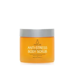 YOUTH LAB Anti-Stress Body Scrub Exotic Sunrise 350g (12.35oz)