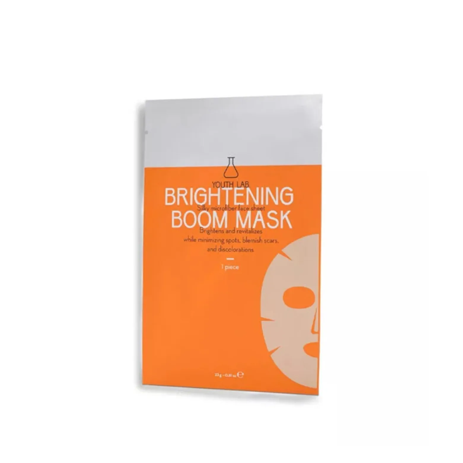 YOUTH LAB Brightening Boom Mask 23g