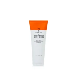 YOUTH LAB Brightening Vit-C Scrub 75ml (2.54floz)