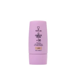 YOUTH LAB CC Complete Cream SPF30 Vanilla 40ml (1.35floz)