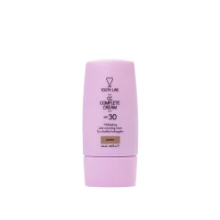 YOUTH LAB CC Complete Cream SPF30 Pecan 40ml (1.35floz)