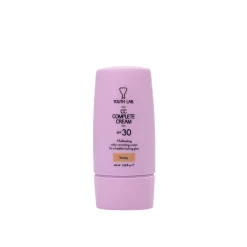 YOUTH LAB CC Complete Cream SPF30 Honey 40ml (1.35floz)