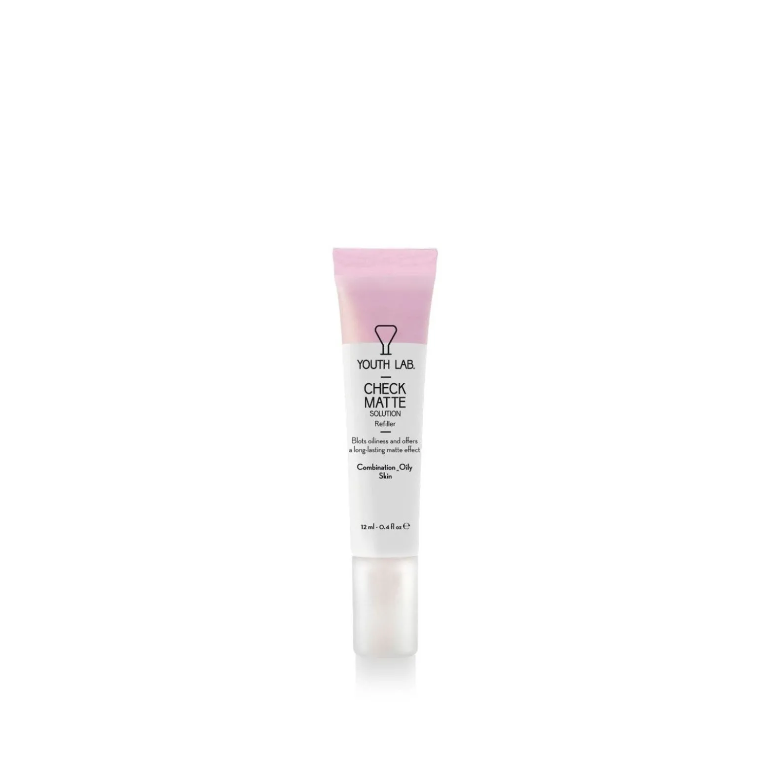 YOUTH LAB Check Matte Refiller 12ml (0.41fl oz)
