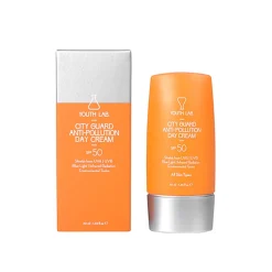 YOUTH LAB City Guard Anti-Pollution Day Cream SPF50+ 40ml (1.35fl oz)