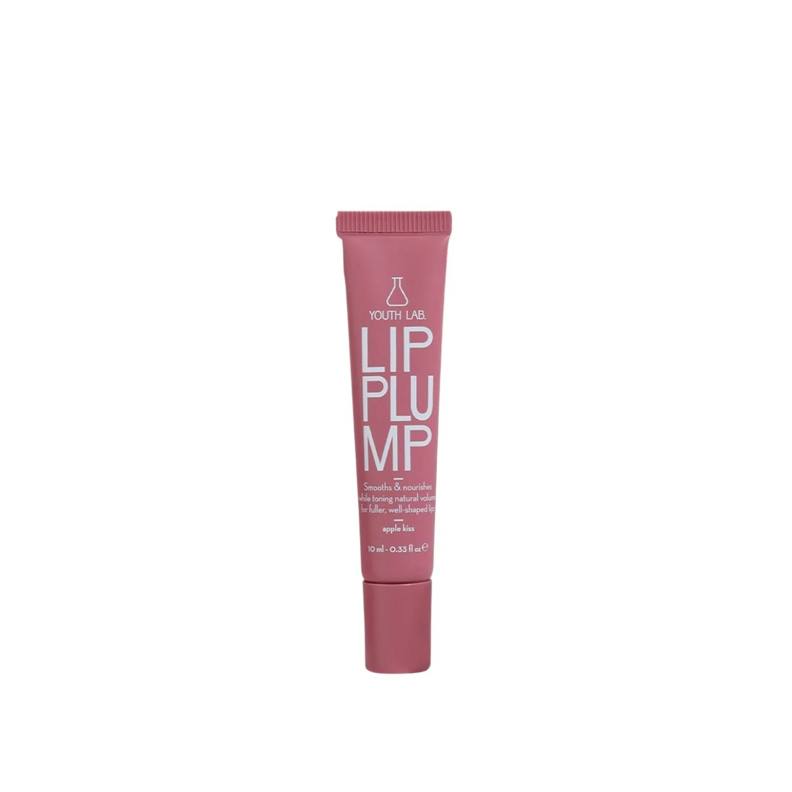 YOUTH LAB Lip Plump Apple Kiss 10ml (0.33floz)