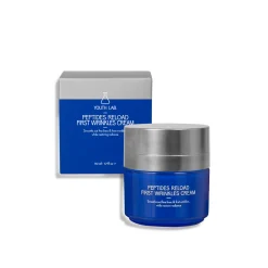 YOUTH LAB Peptides Reload First Wrinkles Cream 50ml (1.7 fl oz)