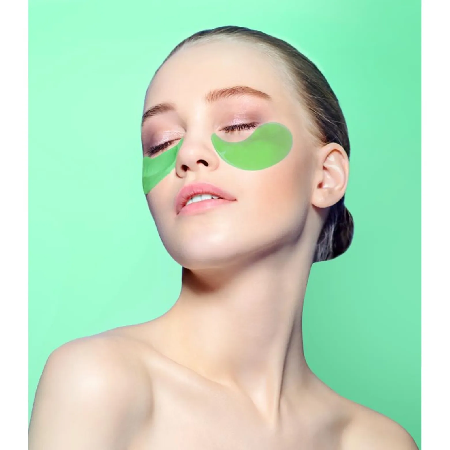 YOUTH LAB Peptides Spring Hydra-Gel Eye Patches x60