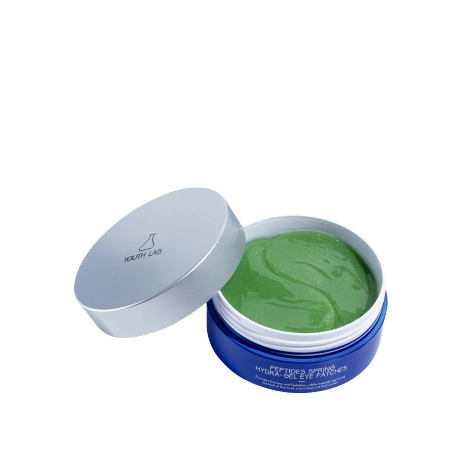 YOUTH LAB Peptides Spring Hydra-Gel Eye Patches x60