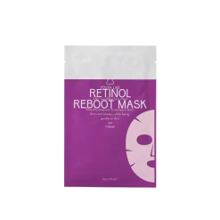 YOUTH LAB Retinol Reboot Mask x1 Pair (0.70oz)