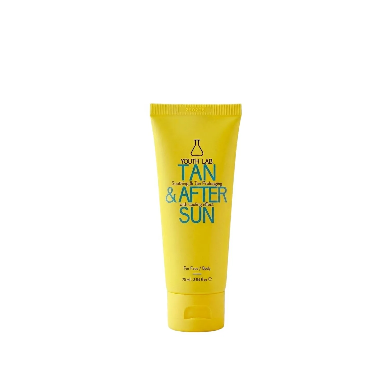 YOUTH LAB Tan & After Sun 75ml (2.54floz)