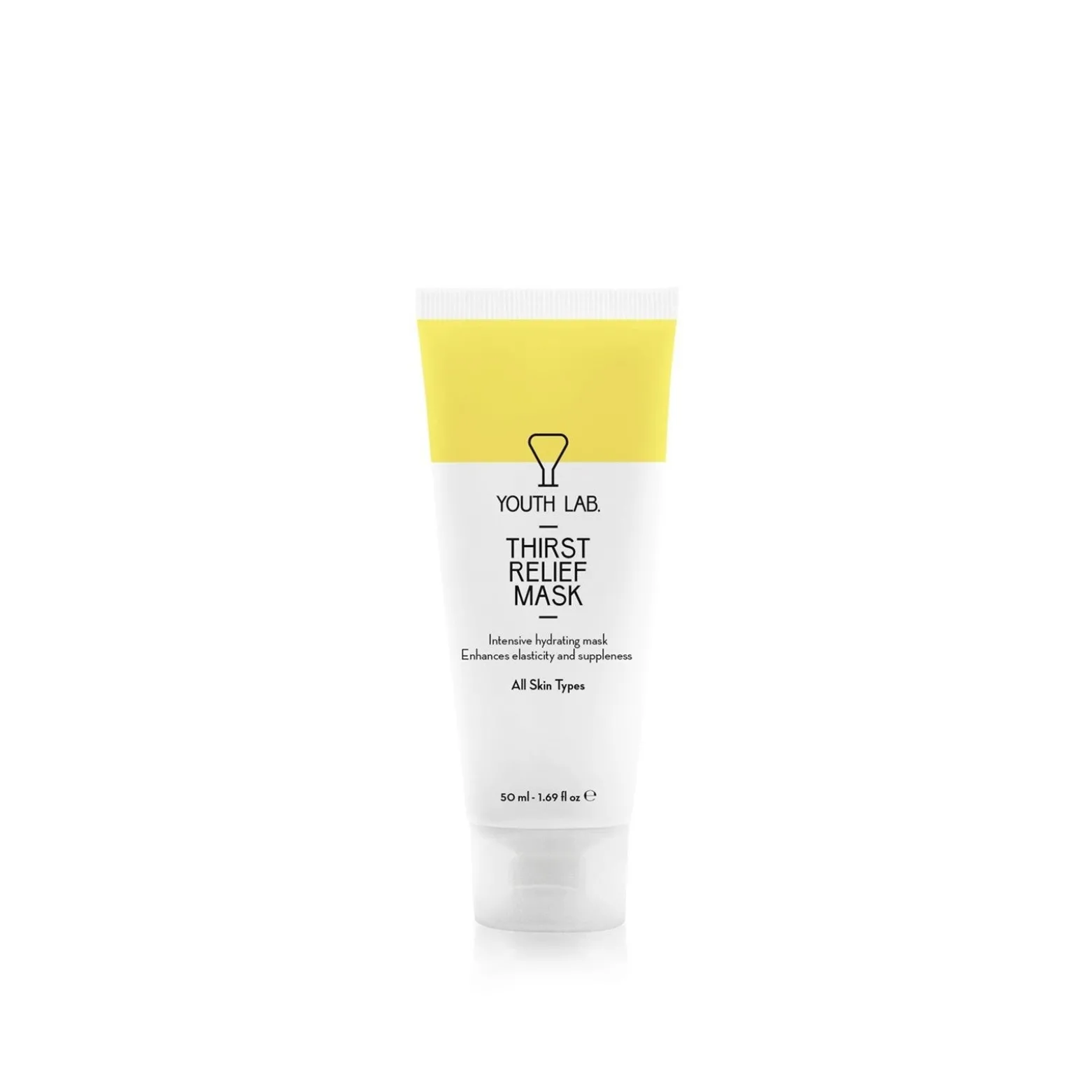 YOUTH LAB Thirst Relief Mask 50ml