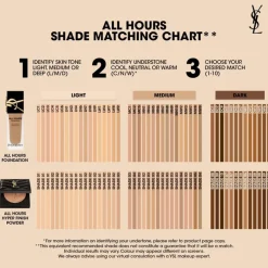 Yves Saint Laurent All Hours Hyper Finish Multi-Use Matte Powder 2 7.5g (0.26oz)