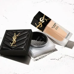 Yves Saint Laurent All Hours Foundation Luminous Matte SPF39 MN7 25ml (0.84floz)