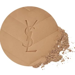 Yves Saint Laurent All Hours Hyper Bronze Powder 02 Buff Dune 7.5g (0.26oz)