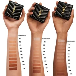Yves Saint Laurent All Hours Hyper Finish Matte Powder 05 7.5g (0.26oz)