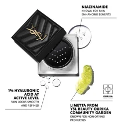 Yves Saint Laurent All Hours Hyper Blur Multi-Use Loose Powder 02 10g (0.35oz)