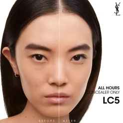 Yves Saint Laurent All Hours Precise Angles Concealer LC5 15ml (0.50floz)