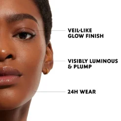 Yves Saint Laurent All Hours Glow Foundation LN8 25ml (0.84floz)