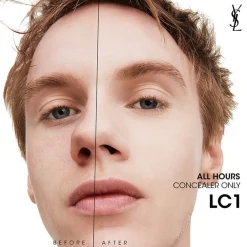 Yves Saint Laurent All Hours Precise Angles Concealer LC1 15ml (0.50floz)