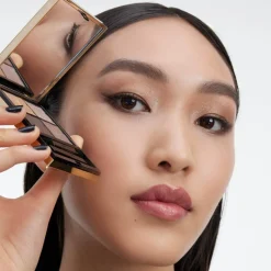 Yves Saint Laurent Couture Mini Clutch Eyeshadow Palette 720 Captivating Dunes