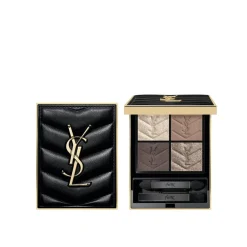 Yves Saint Laurent Couture Mini Clutch Eyeshadow Palette 720 Captivating Dunes
