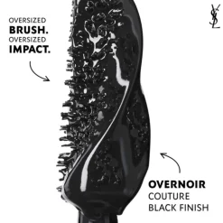 Yves Saint Laurent Lash Clash Extreme Volume Mascara 01 Black 8ml (0.27floz)