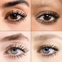 Yves Saint Laurent Lash Clash Extreme Volume Mascara 01 Black 8ml (0.27floz)