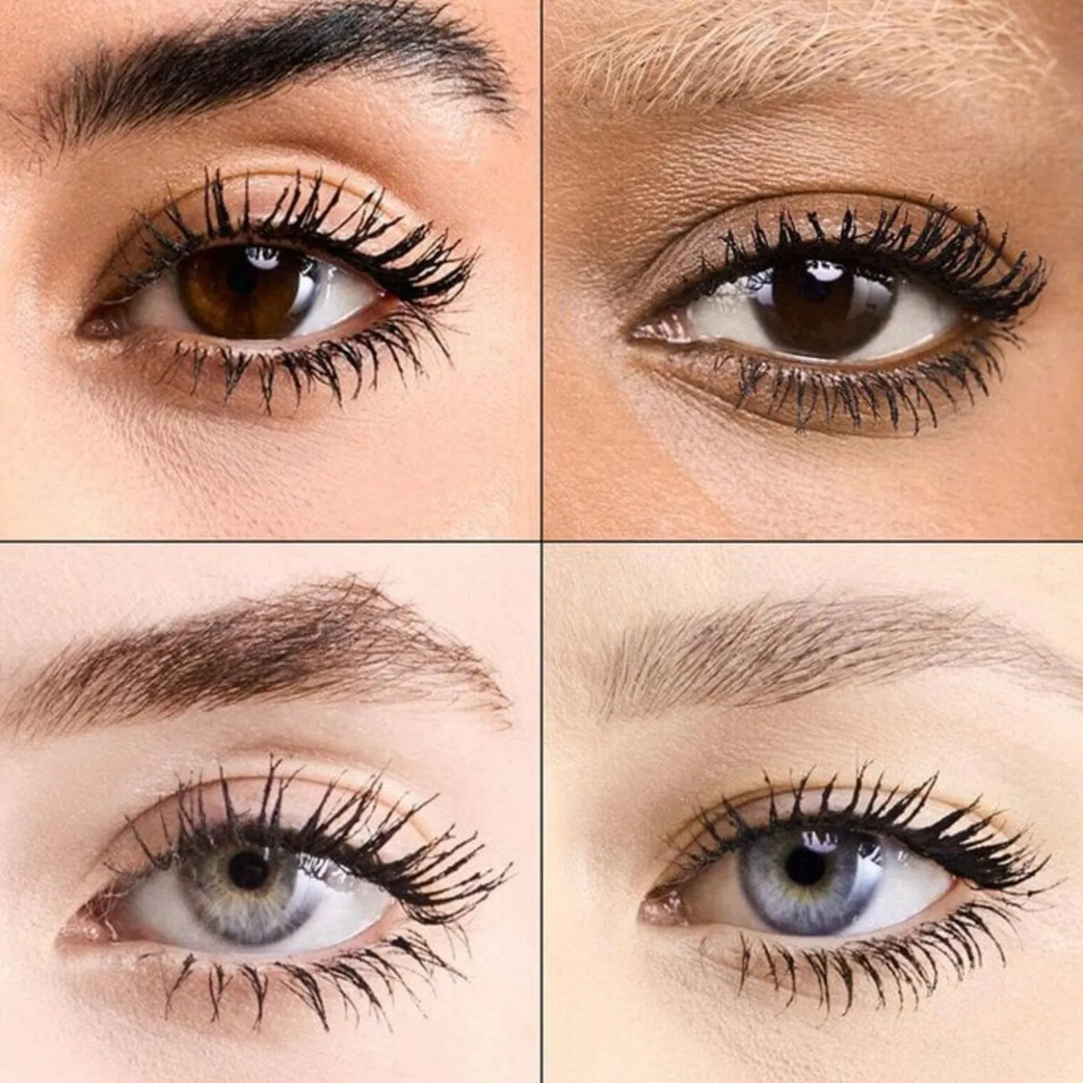 Yves Saint Laurent Lash Clash Extreme Volume Mascara 01 Black 8ml (0.27floz)