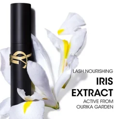 Yves Saint Laurent Lash Clash Extreme Volume Mascara 02 Uninhibited Brown 8ml (0.27floz)