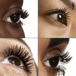 Yves Saint Laurent Lash Clash Extreme Volume Mascara 02 Uninhibited Brown 8ml (0.27floz)