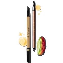 Yves Saint Laurent Lines Liberated Waterproof Eye Pencil 01 Unbridled Black 1.20g (0.04oz)