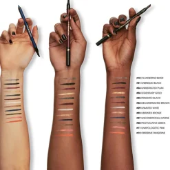 Yves Saint Laurent Lines Liberated Waterproof Eye Pencil 03 Liberated Bronze 1.20g (0.04oz)