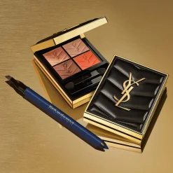 Yves Saint Laurent Lines Liberated Waterproof Eye Pencil 03 Liberated Bronze 1.20g (0.04oz)