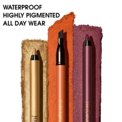 Yves Saint Laurent Lines Liberated Waterproof Eye Pencil 03 Liberated Bronze 1.20g (0.04oz)