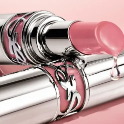 Yves Saint Laurent Loveshine High-Shine Caring Lipstick 44 Nude Lavallière 3.2g (0.11oz)