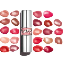 Yves Saint Laurent Loveshine High-Shine Caring Lipstick 154 Love Berry 3.2g (0.11oz)
