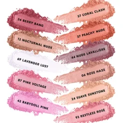 Yves Saint Laurent Make Me Blush Bold Blurring Blush 54 Berry Bang 6g (0.21oz)