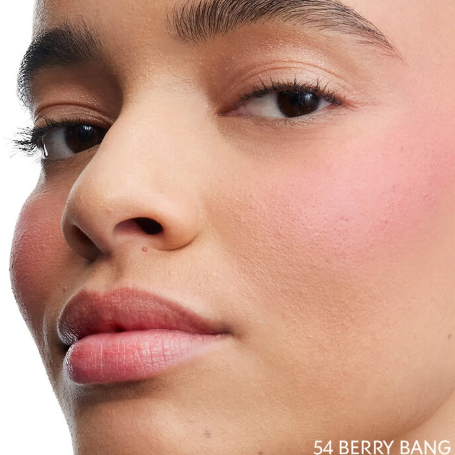 Yves Saint Laurent Make Me Blush Bold Blurring Blush 54 Berry Bang 6g (0.21oz)