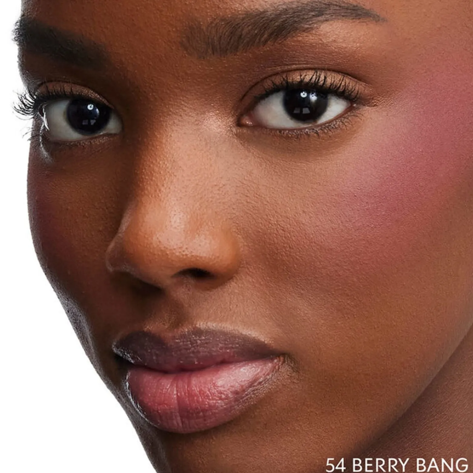 Yves Saint Laurent Make Me Blush Bold Blurring Blush 54 Berry Bang 6g (0.21oz)