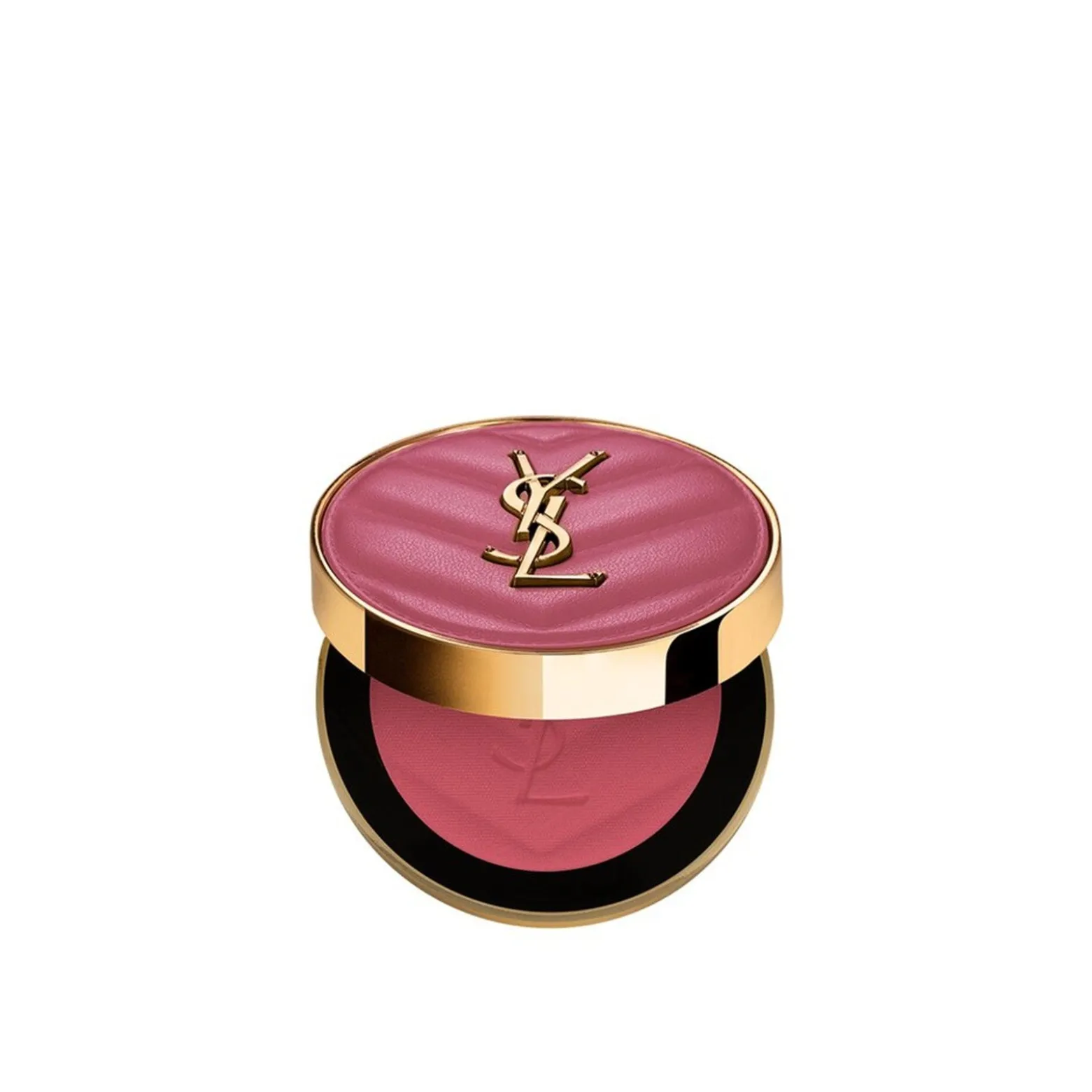 Yves Saint Laurent Make Me Blush Bold Blurring Blush 54 Berry Bang 6g (0.21oz)
