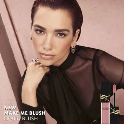 Yves Saint Laurent Make Me Blush Liquid Blush 44 Nude Lavallière 15ml (0.50floz)