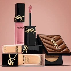 Yves Saint Laurent Make Me Blush Liquid Blush 44 Nude Lavallière 15ml (0.50floz)