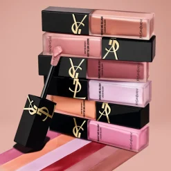 Yves Saint Laurent Make Me Blush Liquid Blush 44 Nude Lavallière 15ml (0.50floz)